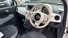 Fiat 500 1.2 Pop 3dr Petrol Hatchback